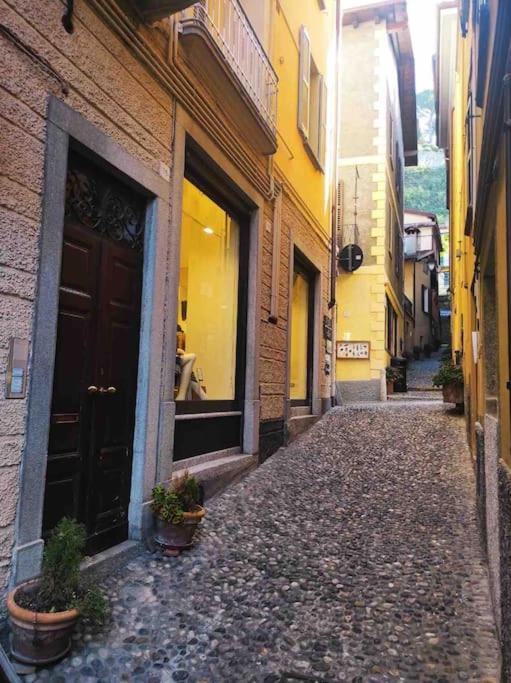 Casa De Pellegrin Bellagio Lake Como Buitenkant foto